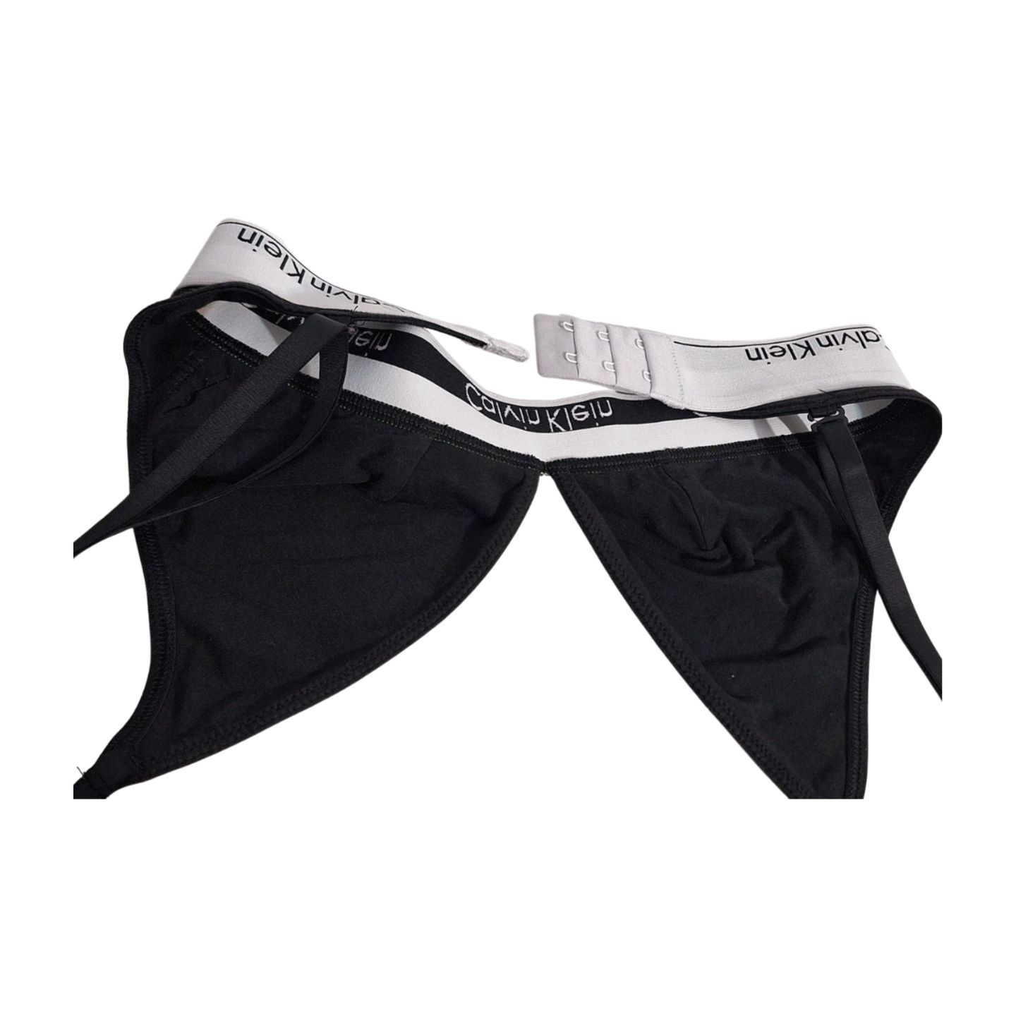 Biustonosz Calvin Klein