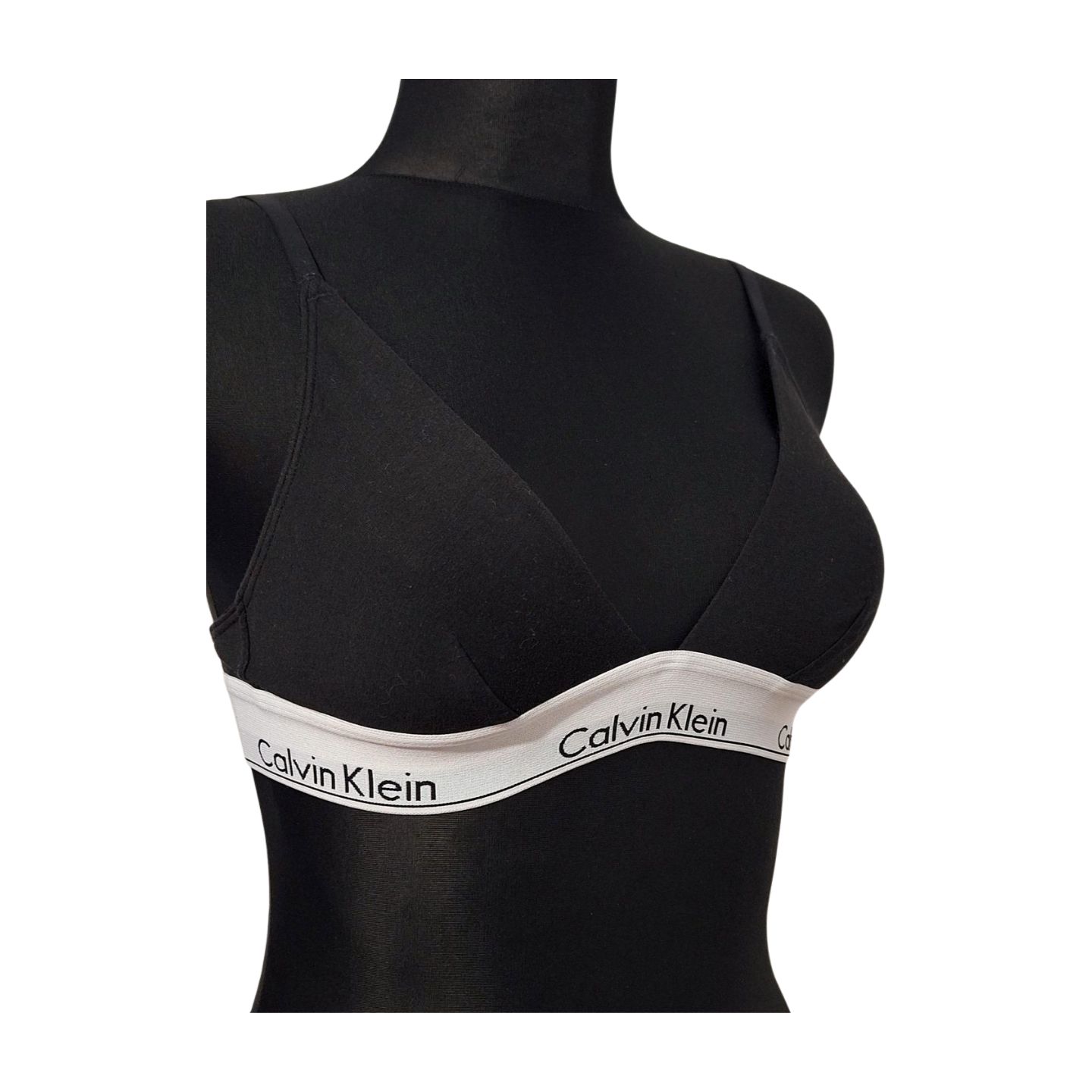 Biustonosz Calvin Klein