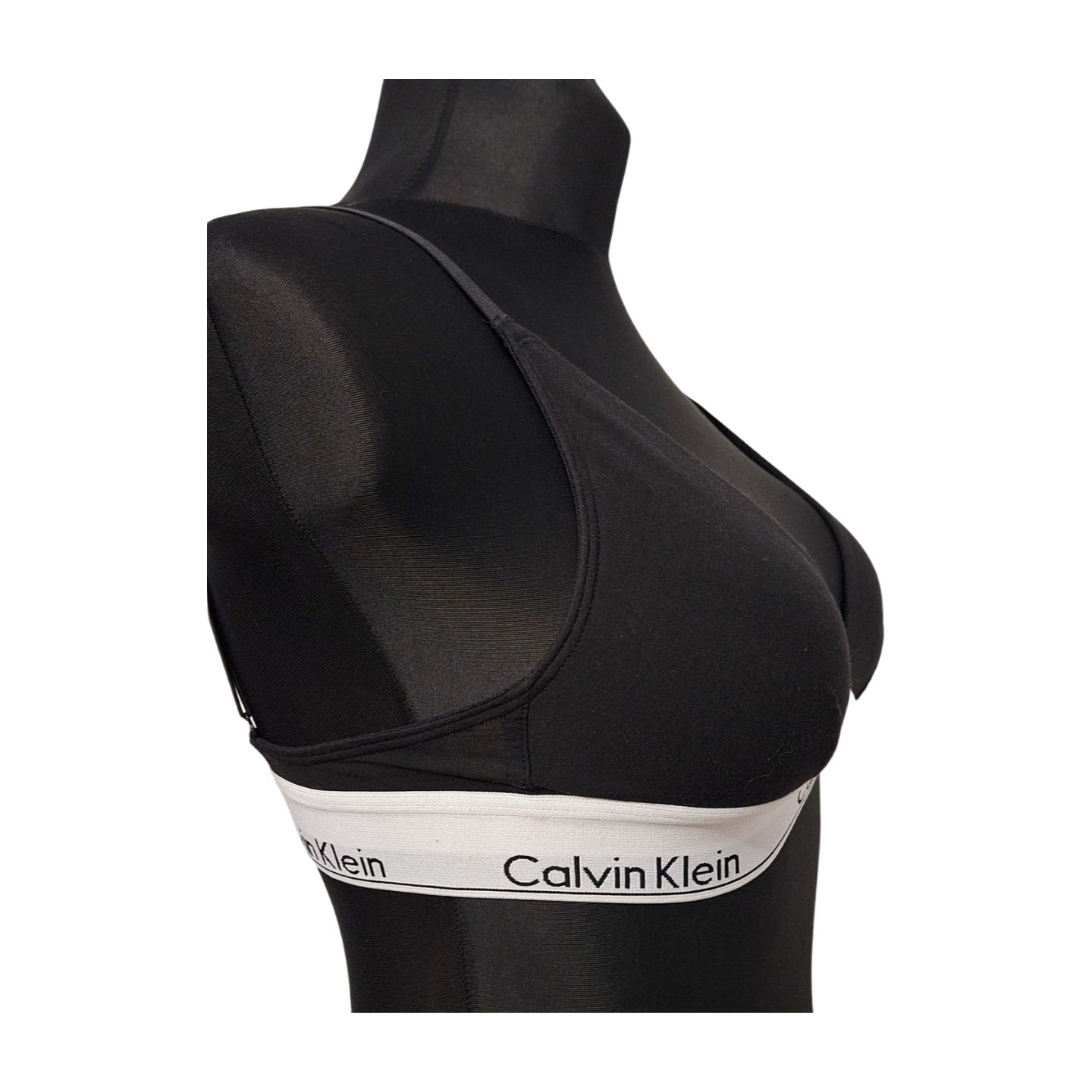 Biustonosz Calvin Klein