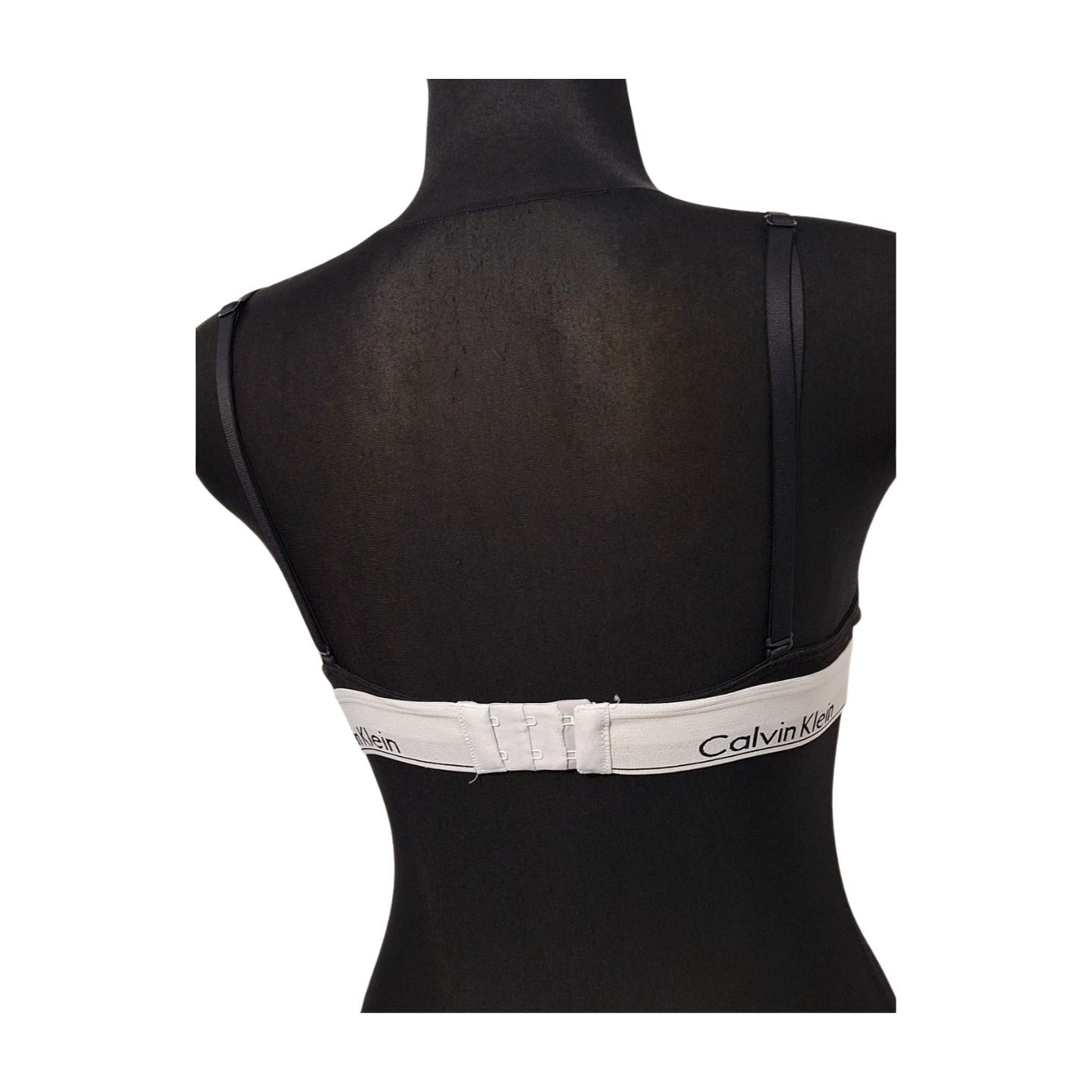 Biustonosz Calvin Klein