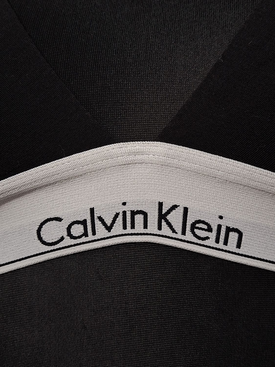 Biustonosz Calvin Klein