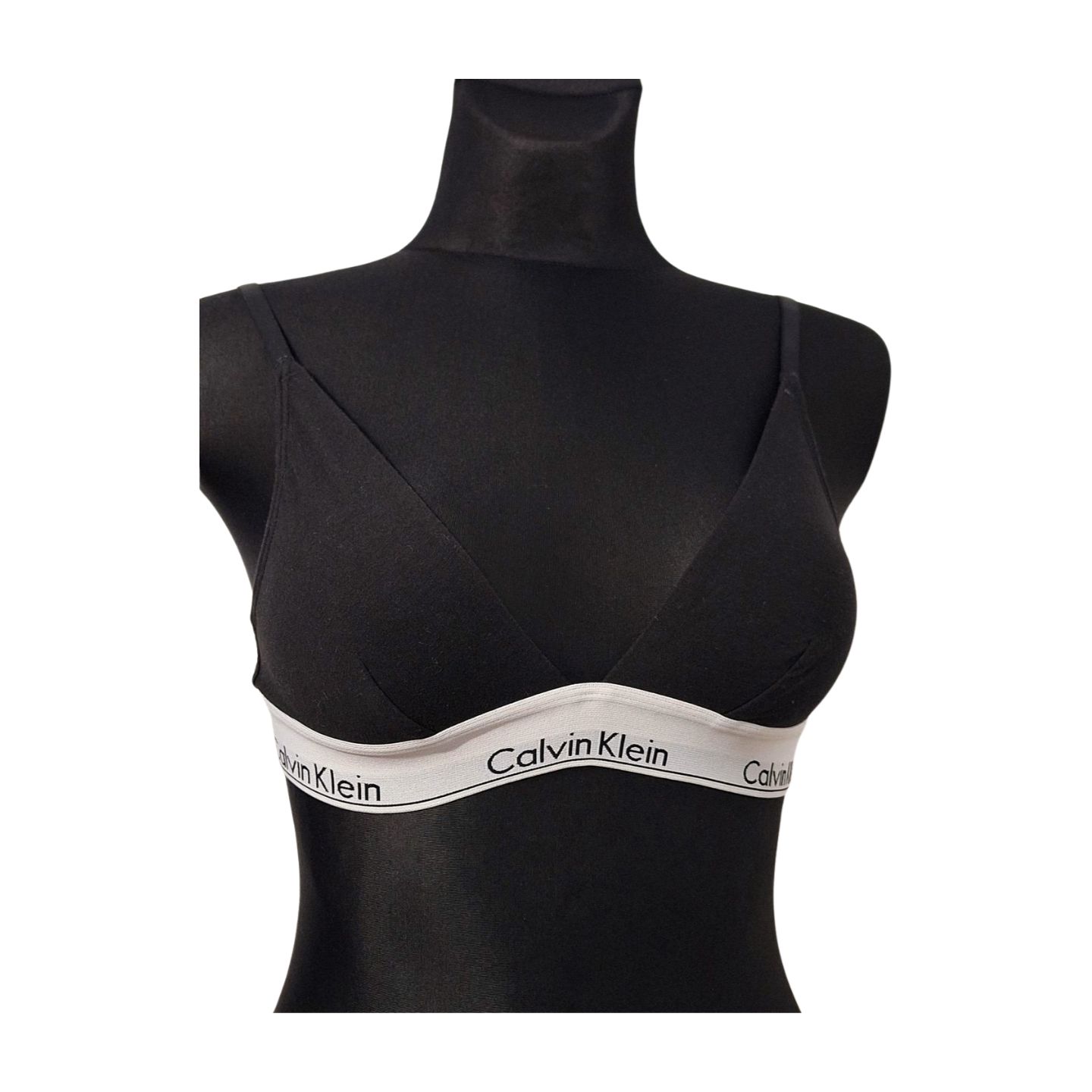 Biustonosz Calvin Klein