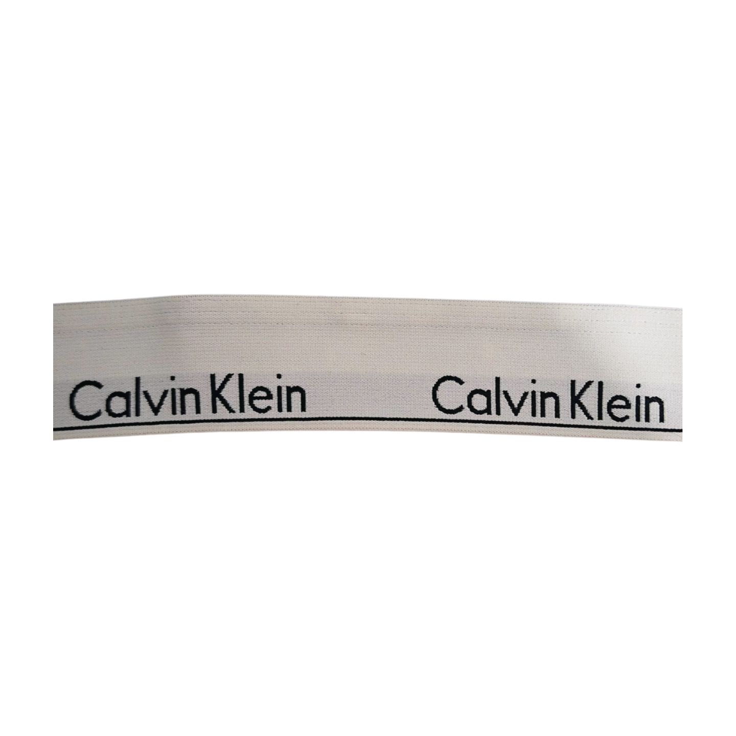 Biustonosz Calvin Klein