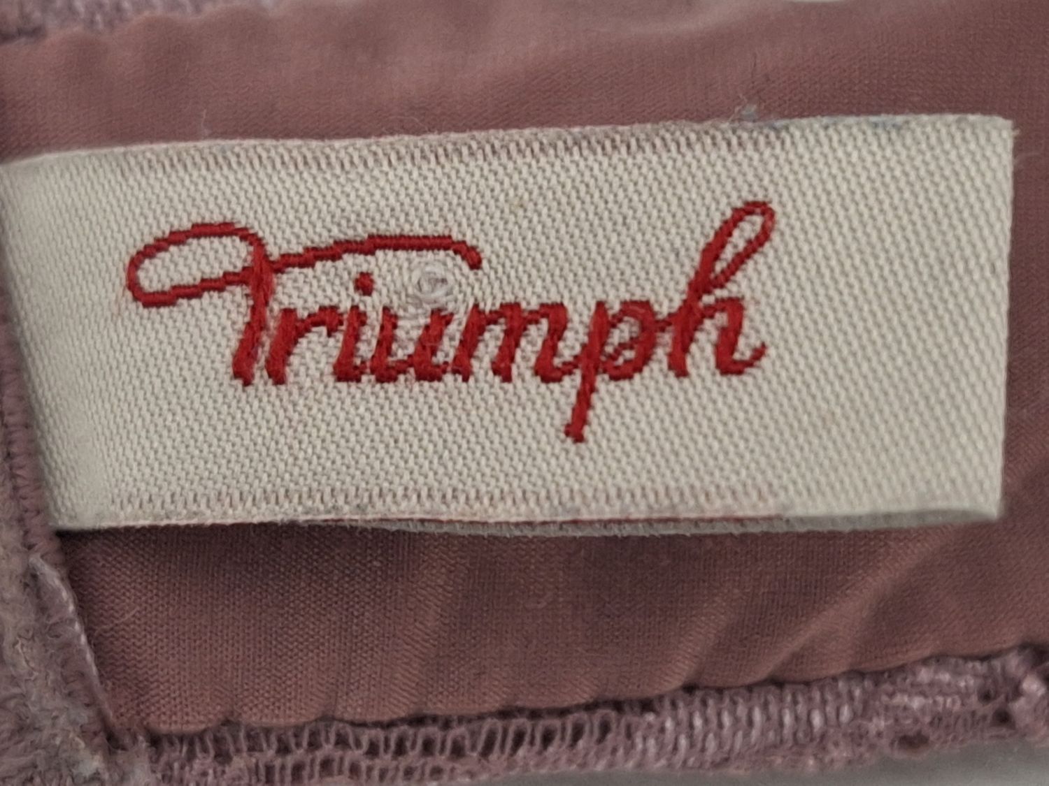Biustonosz Triumph