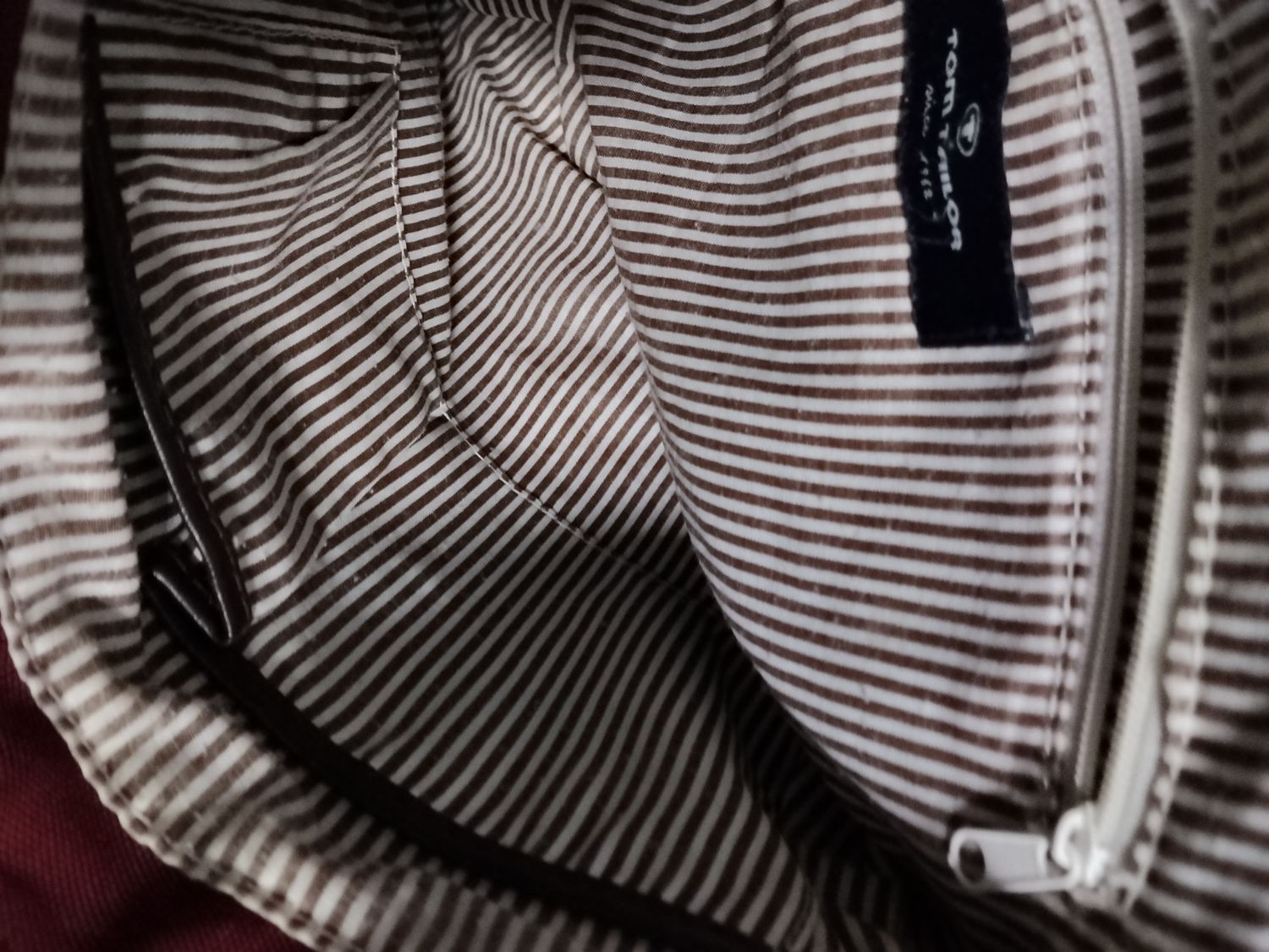 Torba Tomo Tailor