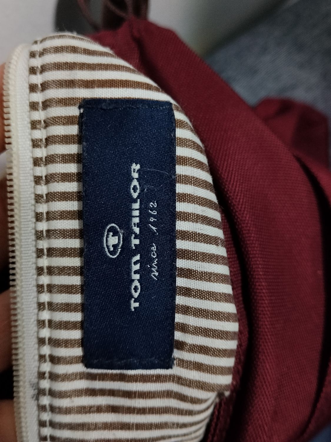 Torba Tomo Tailor