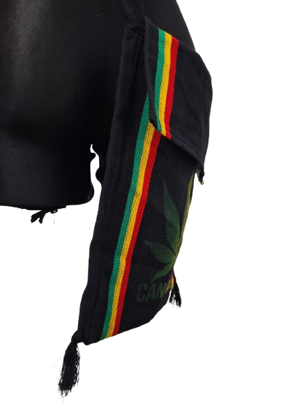 Torba Cannabis