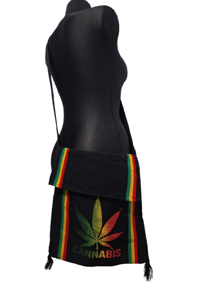 Torba Cannabis
