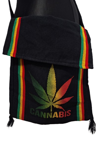 Torba Cannabis