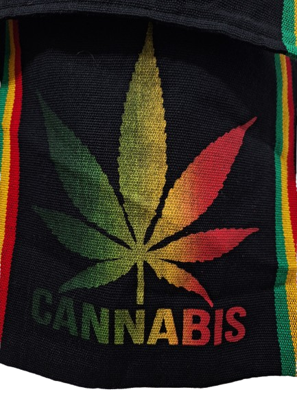 Torba Cannabis