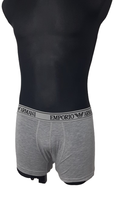 BOKSERKI MĘSKIE EMPORIO ARMANI