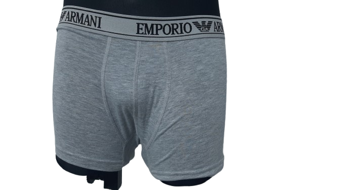 BOKSERKI MĘSKIE EMPORIO ARMANI