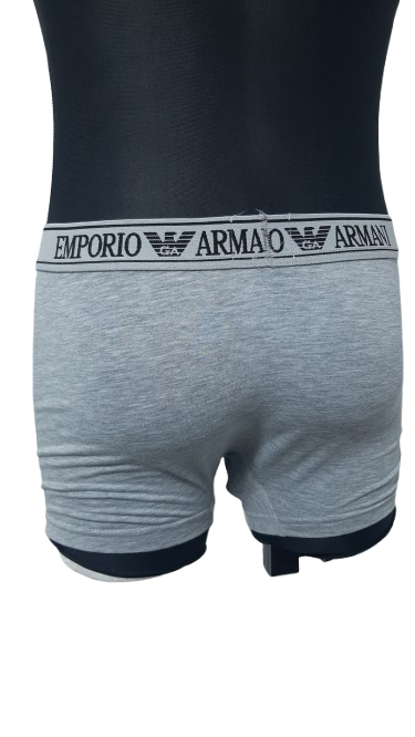 BOKSERKI MĘSKIE EMPORIO ARMANI