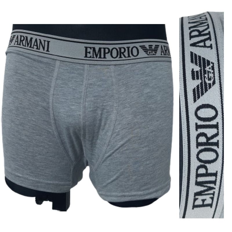 BOKSERKI MĘSKIE EMPORIO ARMANI