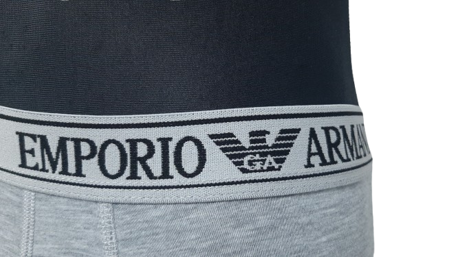 BOKSERKI MĘSKIE EMPORIO ARMANI