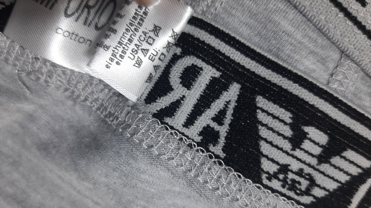 BOKSERKI MĘSKIE EMPORIO ARMANI