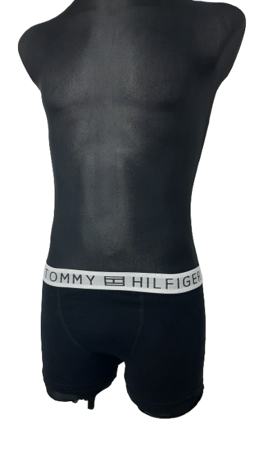 BOKSERKI TOMMY HILFIGER