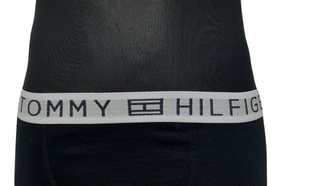 BOKSERKI TOMMY HILFIGER