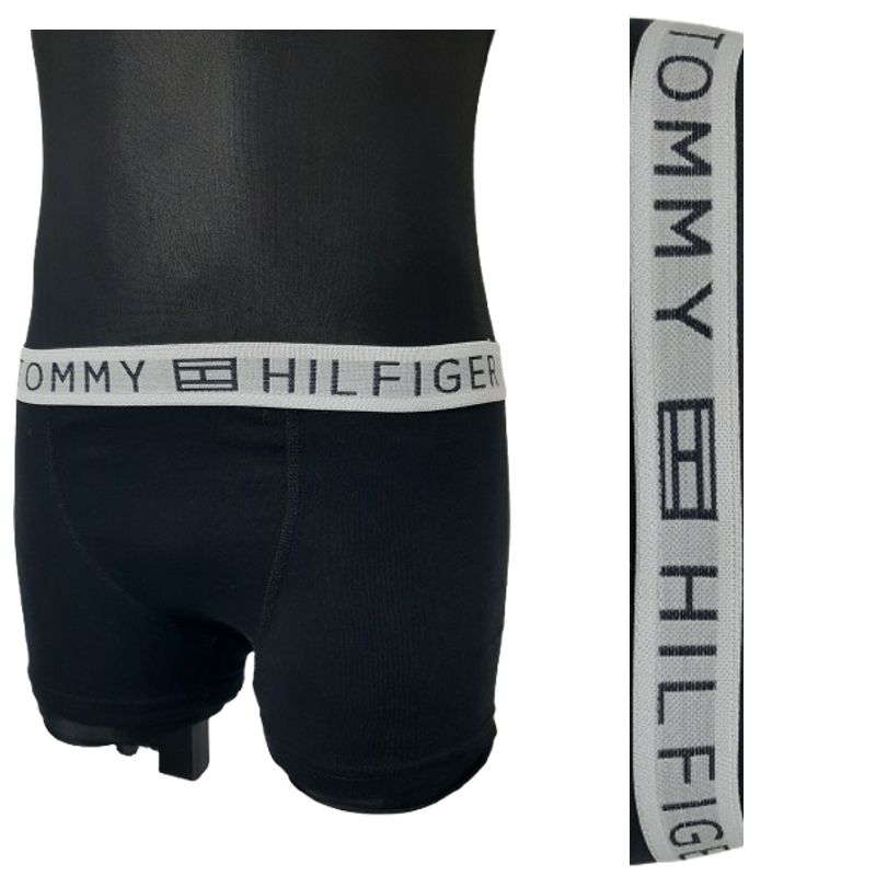 BOKSERKI TOMMY HILFIGER