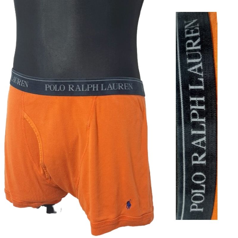 MAJTKI  BOKSERKI  POLO RALPH LAUREN