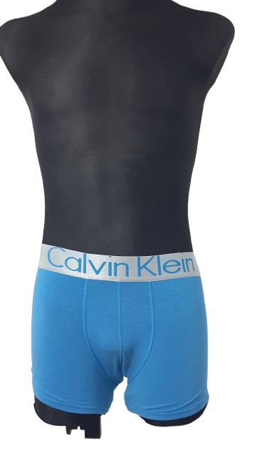 BOKSERKI     CALVIN KLEIN