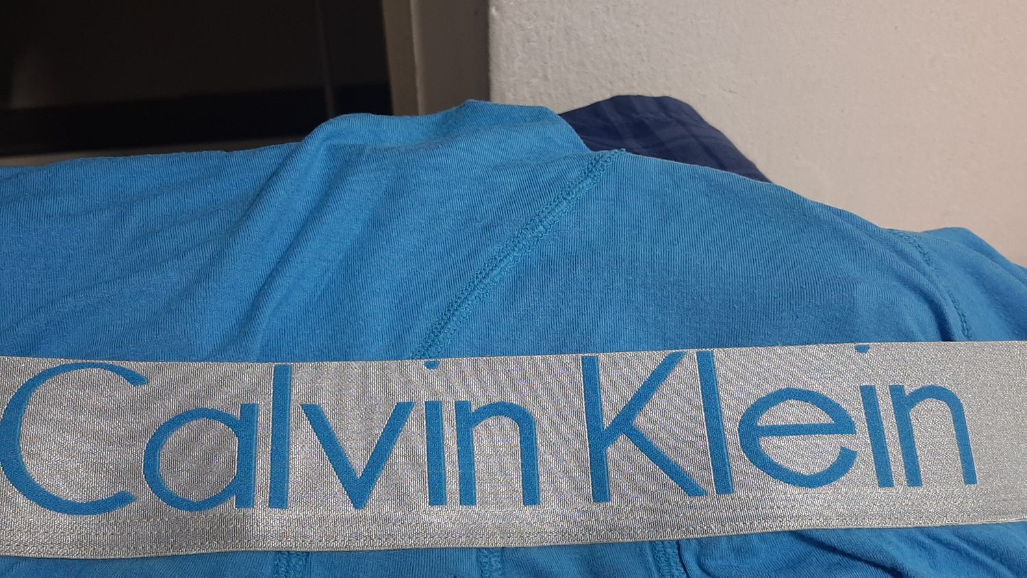 BOKSERKI     CALVIN KLEIN