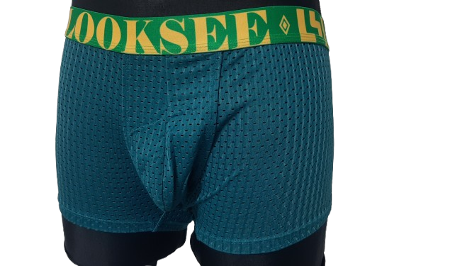 BOKSERKI MĘSKIE   LOOKSEE