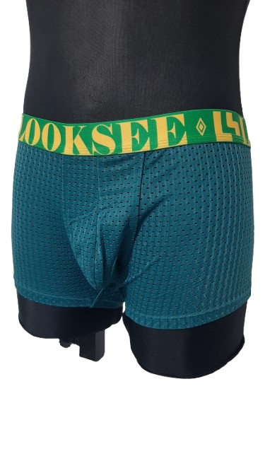 BOKSERKI MĘSKIE   LOOKSEE