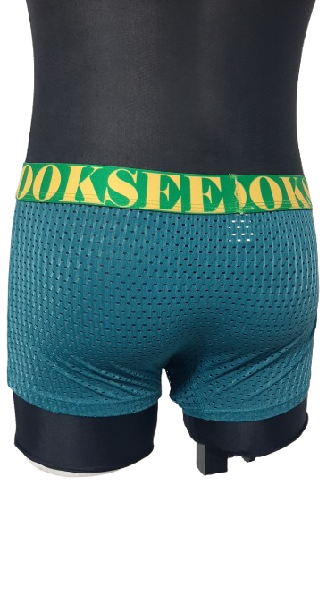 BOKSERKI MĘSKIE   LOOKSEE