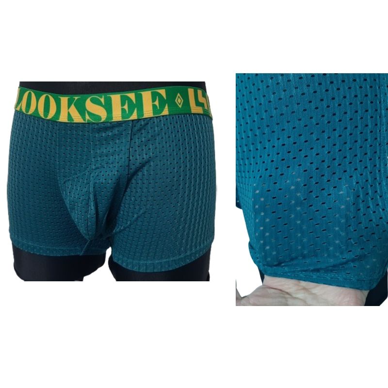 BOKSERKI MĘSKIE   LOOKSEE