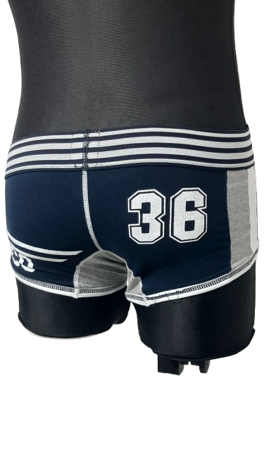 MAJTKI BOKSERKI  SPORTOWE