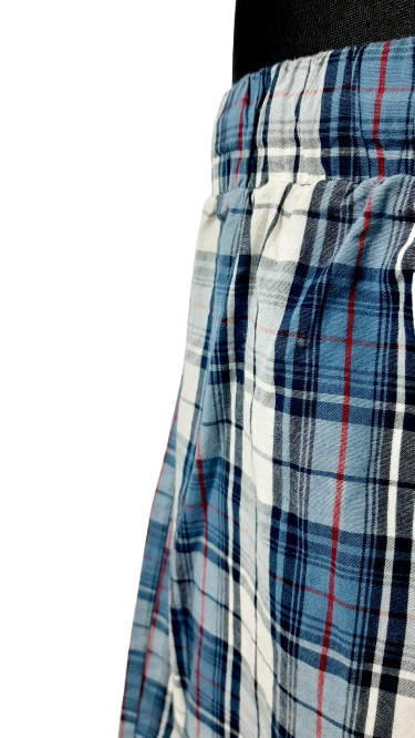 SZORTY MĘSKIE DO SPANIA   PRIMARK