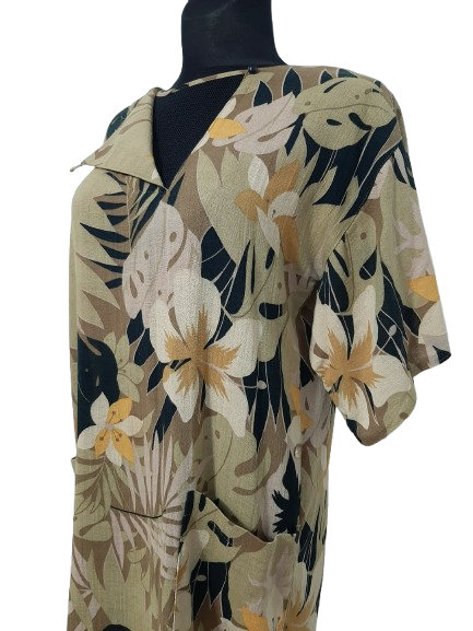 SUKIENKA LETNIA  Made in Germany