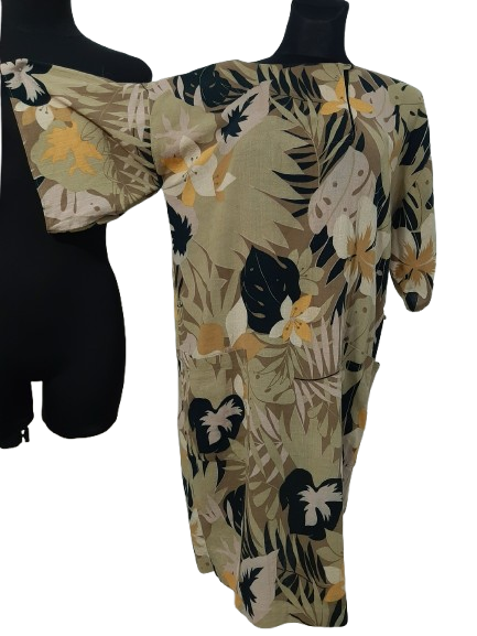 SUKIENKA LETNIA  Made in Germany
