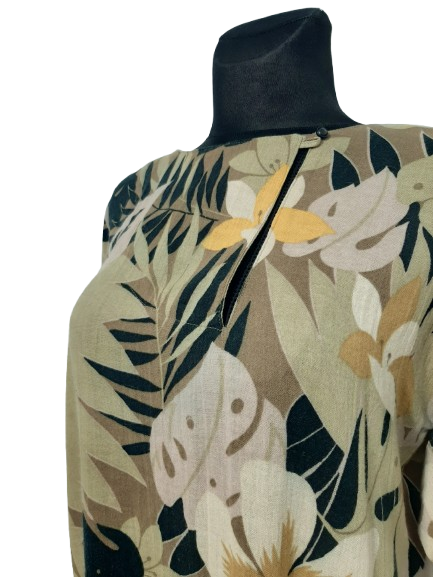 SUKIENKA LETNIA  Made in Germany