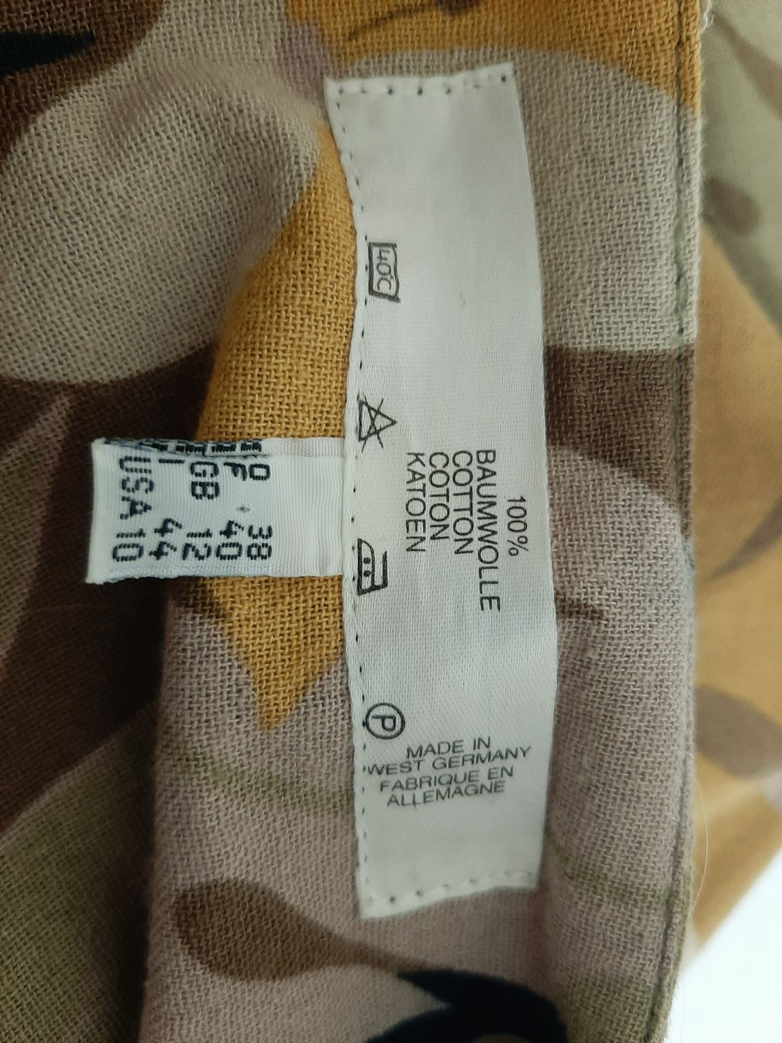 SUKIENKA LETNIA  Made in Germany