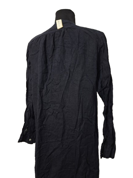 SUKIENKA 100%LEN  MADE IN ITALY