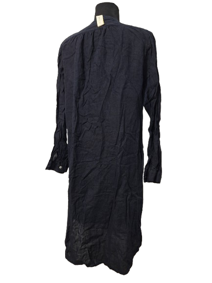SUKIENKA 100%LEN  MADE IN ITALY