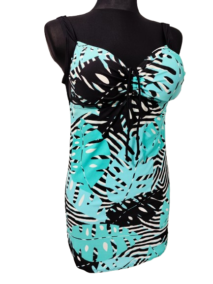 GÓRA OD KOSTIUMU -TANKINI