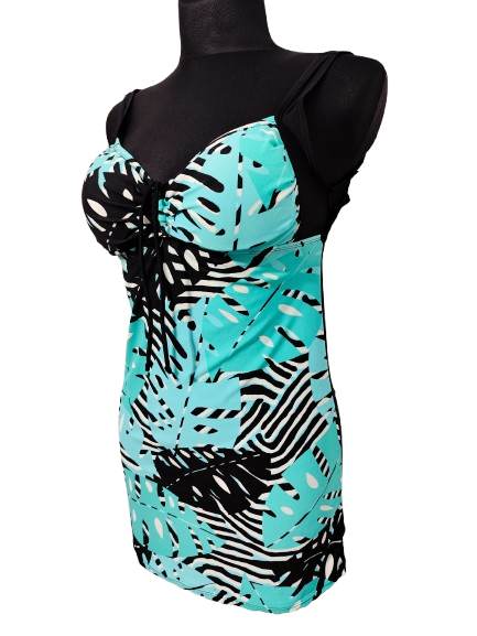 GÓRA OD KOSTIUMU -TANKINI
