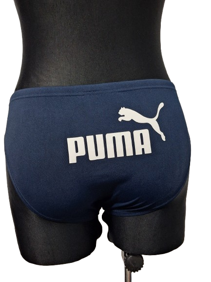 MAJTKI DO PŁYWANIA   PUMA