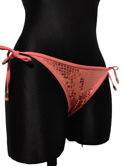 DÓŁ DO BIKINI