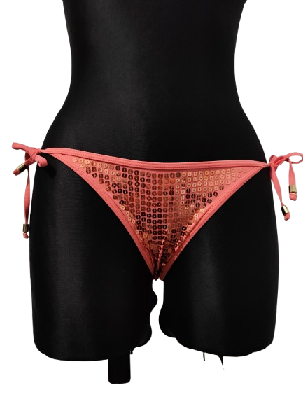 DÓŁ DO BIKINI