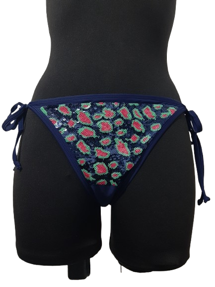 STRÓJ KĄPIELOWY DÓŁ DO BIKINI   F&amp;F