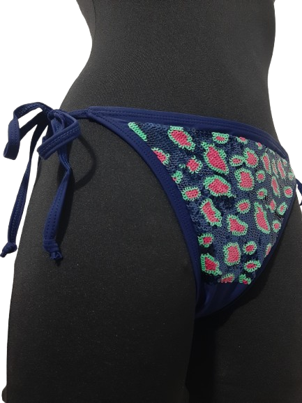 STRÓJ KĄPIELOWY DÓŁ DO BIKINI   F&amp;F