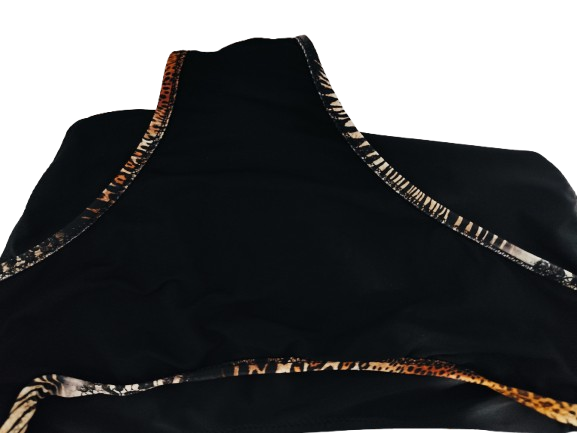 KOSTIUM KĄPIELOWY DÓŁ BIKINI