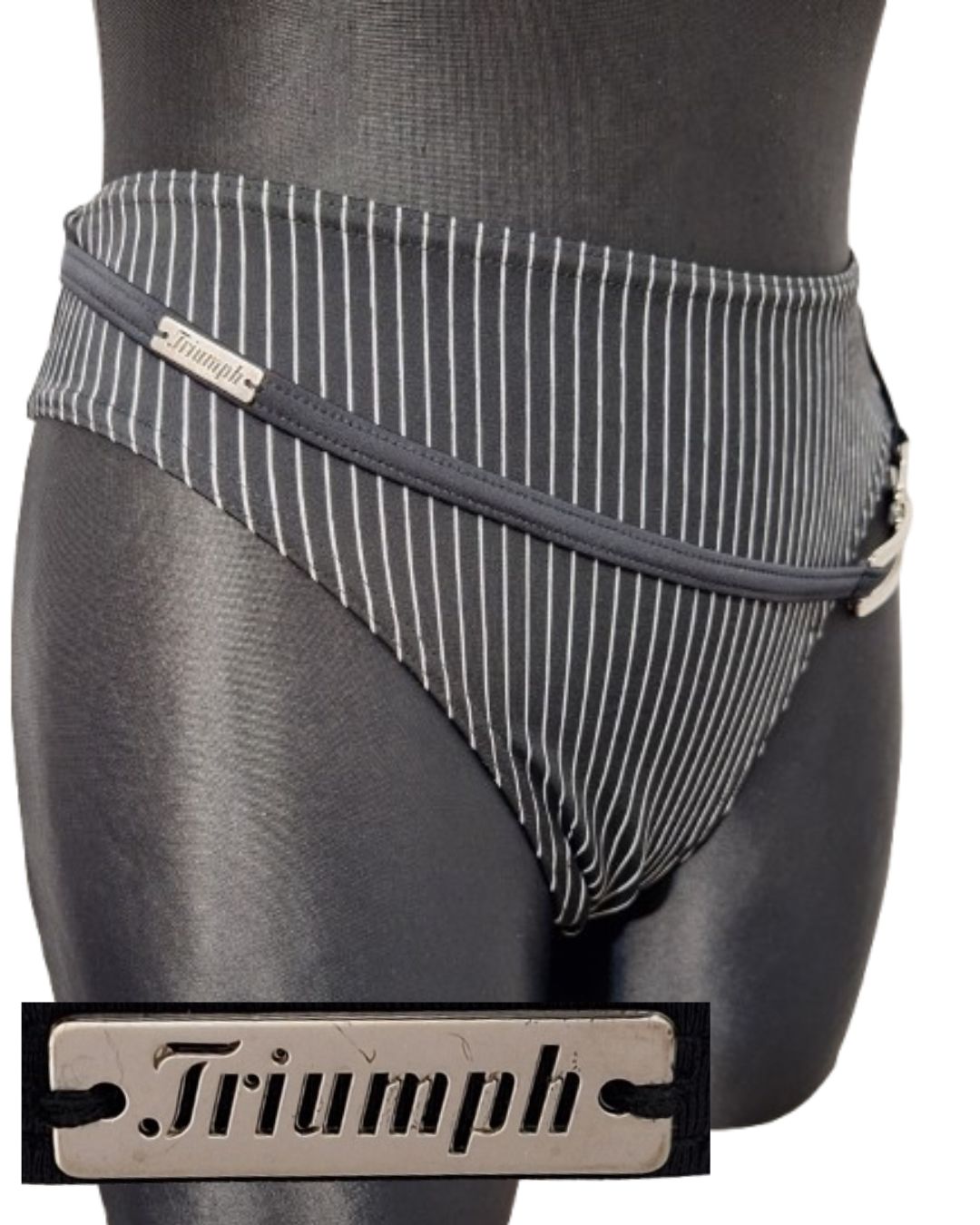 KOSTIUM KĄPIELOWY DÓŁ DO BIKINI  TRIUMPH