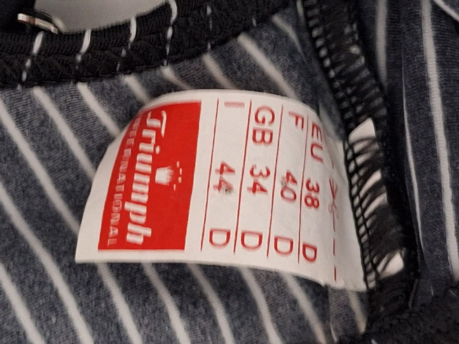 KOSTIUM KĄPIELOWY DÓŁ DO BIKINI  TRIUMPH