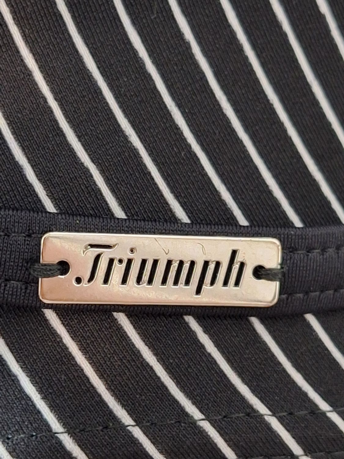 KOSTIUM KĄPIELOWY DÓŁ DO BIKINI  TRIUMPH