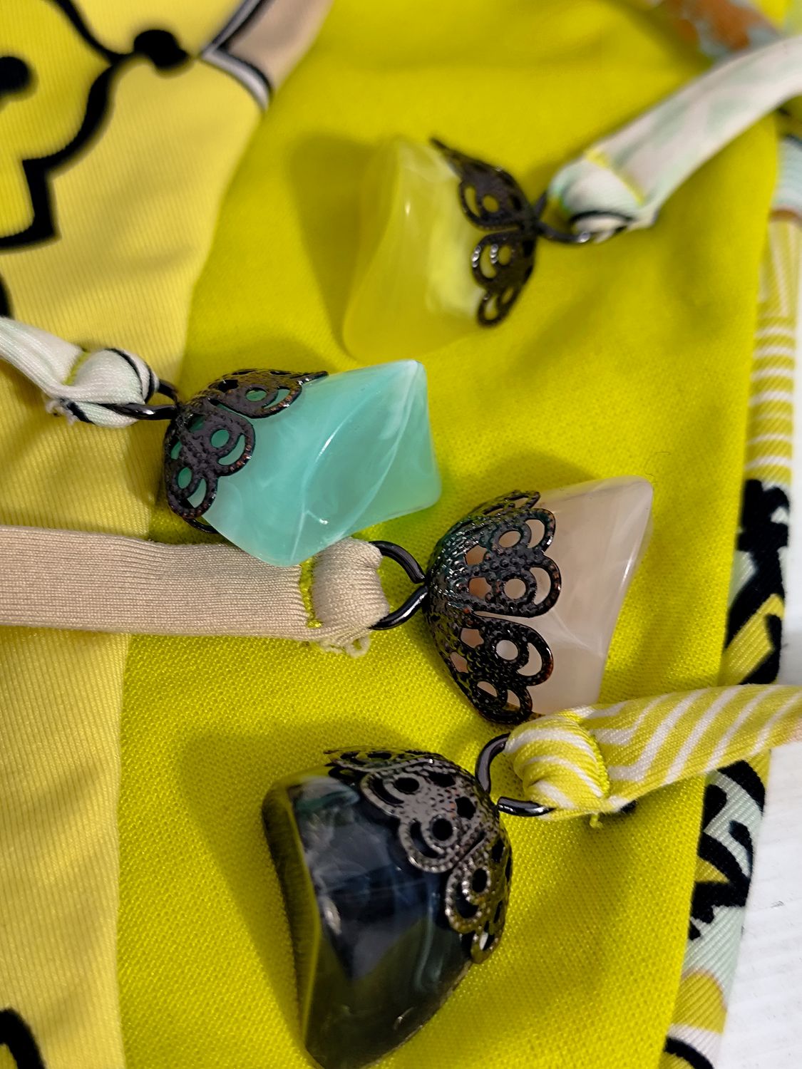 KOSTIUM KĄPIELOWY DÓŁ DO BIKINI  H&amp;M